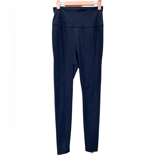 Outdoor Voices TechSweat™ Core 3/4 Legging- medium blue - Picture 1 of 5